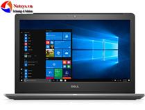 LAPTOP Dell Inspiron 15 N5567 M5I5353W Black - Grey